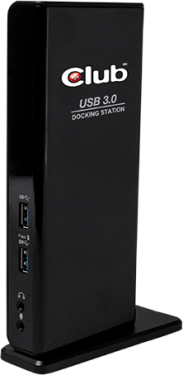 Club 3D SenseVision Dual Display USB 3.0 (CSV-3242HD)