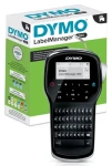 Dymo LabelManager 280 / Tlačiareň samolepiacich štítkov / 180 x 180 DPI / LCD displej / USB / Li- ION (S0968950)