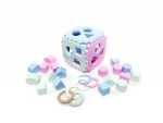 Chemoplast Baby set