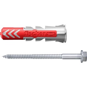 Fischer DuoPower 10x50 LD 25 ks (535461)