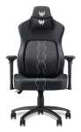 Acer Predator Herná stolička Rift Pro čierna, modrá / 4D lakťové opierky / Nastaviteľné operadlo 0-90 ° / Kolieska PU (GP.GCR11.00V)