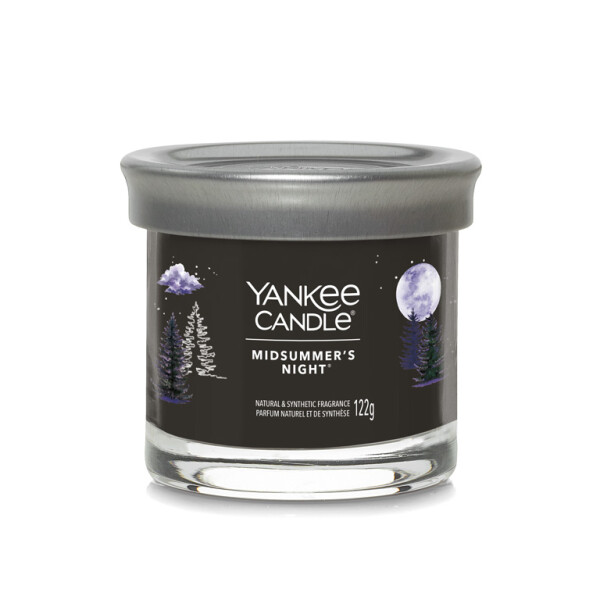 Yankee Candle Signature Midsummer#39;s night Tumbler 121g (5038581155449)