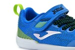 Joma Horizon Junior 2604 Royal Blue barefoot tenisky 29 EUR