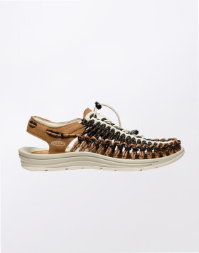 Keen Uneek Men black/chipmunk 46