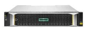 HPE MSA 2060 16Gb Fibre Channel SFF / NAS / 24 SFF/12 LFF (R0Q74B)