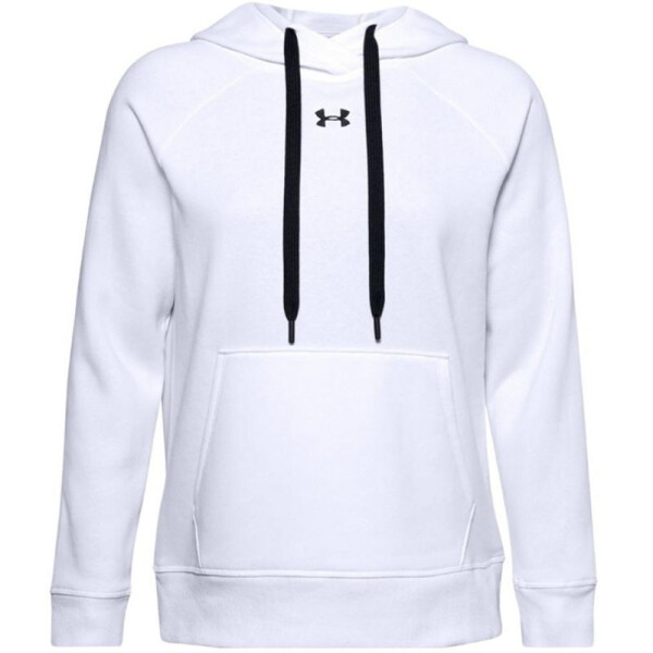 Dámska mikina Rival Fleece HB 1356317 100 Under Armour