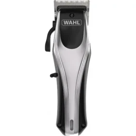 Wahl 09657.0460 Rapid clippers / zastrihávač vlasov / šírka čepele: 45 mm / min. 0.8mm / 12 nástavcov (09657.0460)