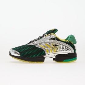 Tenisky adidas x Brain Dead Climacool 2 Core Black/ Impyel/ Silver Metallic EUR 41 1/3