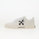 Tenisky Off-White M Vulc Low Canvas White/ Black EUR 42