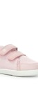 Garvalín Zapato Lona Metalizado Rosa barefoot tenisky 26 EUR