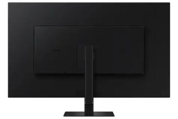 37" Samsung ViewFinity S7 čierna / VA / 3840x2160 / 16:9 / 5ms / 3000:1 / 350 cd/m2 / HDMI + DP (LS37D700EAUXEN)