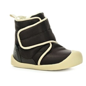 Bundgaard Nuri Dark Brown zimné barefoot topánky 25 EUR