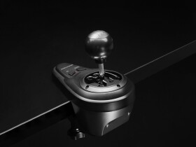 Mars Gaming Mars Gaming MWHRSX Gaming Steering Wheel + Pedals Android, PC, PlayStation 4, Xbox Series S, Xbox Series X, iOS