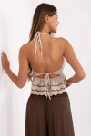 Top model 214027 Taliansko Moda universal