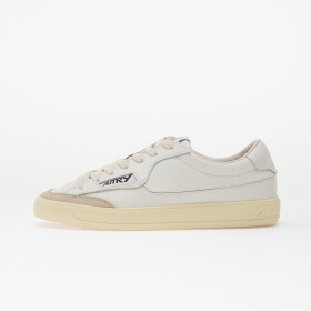 Tenisky Autry Windscape Low Man Leat/ Sue Wht/ Wht EUR 42