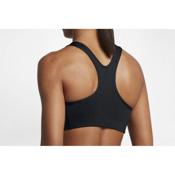 Podprsenka Nike Swoosh Futura Bra W 899370-010 L