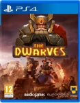 PS4 The Dwarves / RPG / Angličtina / od 12 rokov / Hra pre Playstation 4 (9006113008996)