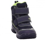 Zimné topánky snowcat GTX, Superfit, 1-000024-8000, tmavo modrá - 20