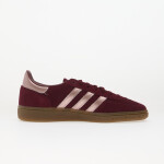 Tenisky adidas Handball Spezial Maroon/ Vapour Grey Met./ GUM5 EUR 38 2/3