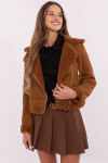 Bunda model 204392 Taliansko Moda Xl