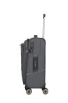Kufor do lietadla 55x40x20 Travelite Skaii 4w S Anthracite