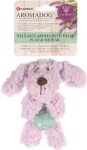 Flamingo Aromadog Hračka pre šteňatá fialová 15cm (FLA-516814)