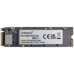 Intenso SSD Intenso MI500 M.2 500GB PCIe Gen4x4 2280 NVME