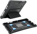 Mobilis Mobilis PROTECH Case+Kickstand+Handst. iPad 10.2" 9/8/7 gen