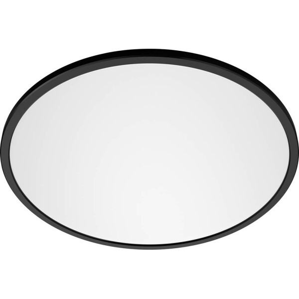 Philips 8721103042781 stropné svetlo, LED stropné svietidlo čierna; 8721103042781