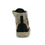 Muris Basel Taupe AD zimné barefoot topánky 38 EUR