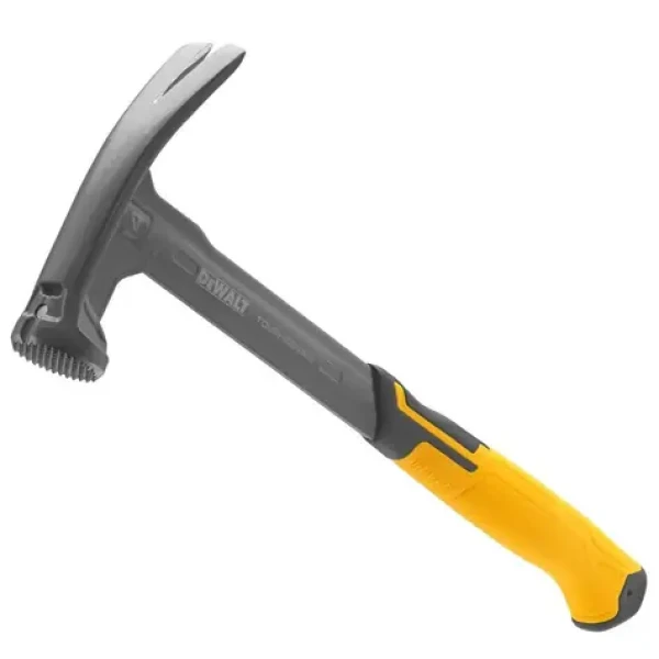 DeWalt DWHT51138-0 / Tesárske kladivo / Hmotnosť hlavy 400g (DWHT51138-0)
