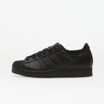 Topánky adidas Superstar II Kids Core Black/ Core Black/ Core Black 5.5