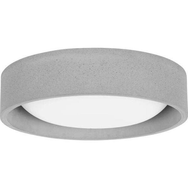 Lucci 08078049 Uno stropné svetlo GX53 betónovo sivá; 08078049