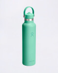 Hydro Flask Standard Flex Straw Cap (621 ml) Mermaid Green