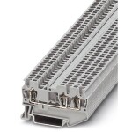 Feed-through terminal block ST 1,5-TWIN 3031128 Phoenix Contact; 3031128