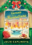 Vianoce na Manhattane, Caplin Julie