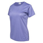 Dámske tričko Dillion W 92800620798 fialové – Martes XL