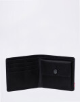 Herschel Supply Roy Coin Wallet Black Tonal