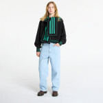 Mikina adidas Scarf Hoodie Black S