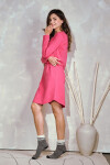 Košeľa Daphne 3223 Fuchsia - Taro L