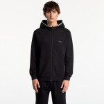 Mikina Hugo Boss Sense Hooded Jacket Black L