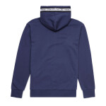 Pánska mikina na zips 00SE8M-0EEAL-8AT - Diesel L