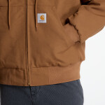 Bunda Carhartt WIP OG Active Jacket UNISEX WIP H Brown Rigid XS