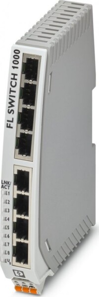 Phoenix Contact FL Switch 1008N (1085256)