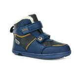 Fooz Wilo Blue zimné barefoot topánky 32 EUR