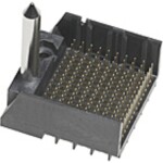 Molex konektor do DPS 760553105 1 ks; 760553105