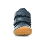 Bundgaard Petit Winter Midnight zimné barefoot topánky 22 EUR