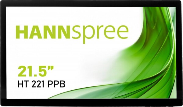 Hannspree HT221PPB