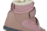 Fooz Wuri Pink zimné barefoot topánky 28 EUR