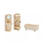 PlanToys PlanToys Viktoriánska súprava nábytku